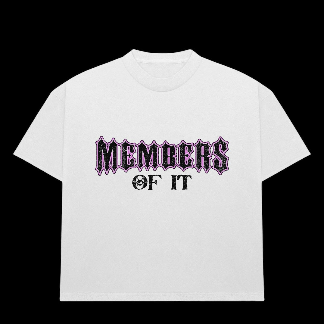 Members of it