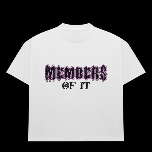 Members of it